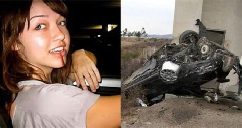 nikki catsouras death autographs|Inside Nikki Catsouras Death And The Leaked Porsche Girl Photos